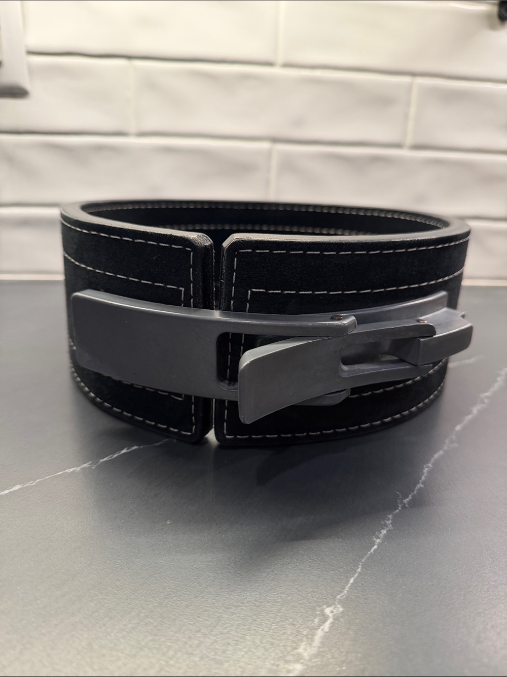 Forever Lever Belt™